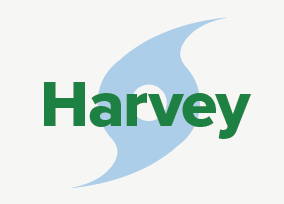 Hurricane Harvey icon