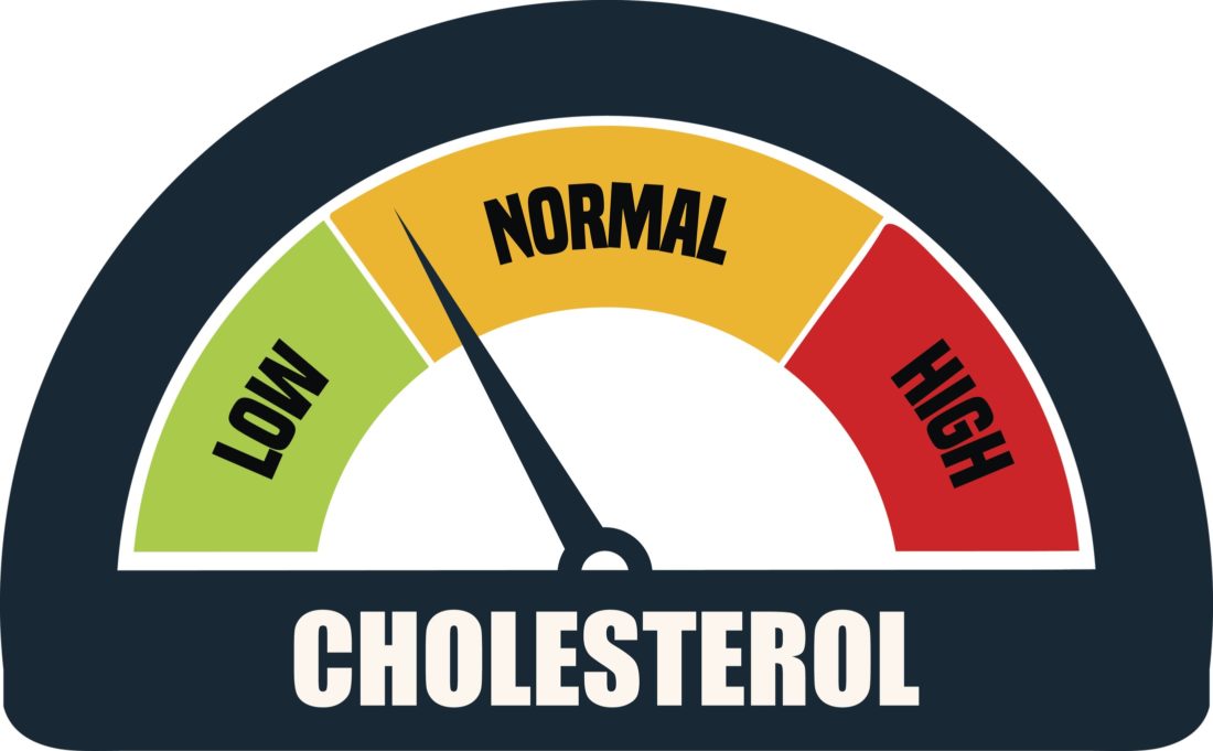 Top 5 Ways To Maintain Cholesterol Level?