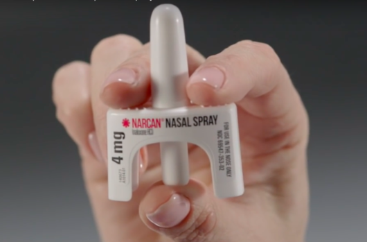 What Is Narcan? And Why Did It Save This Singer's Life? - HCA ...