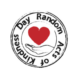 Logo for Random Acts of Kindness Day