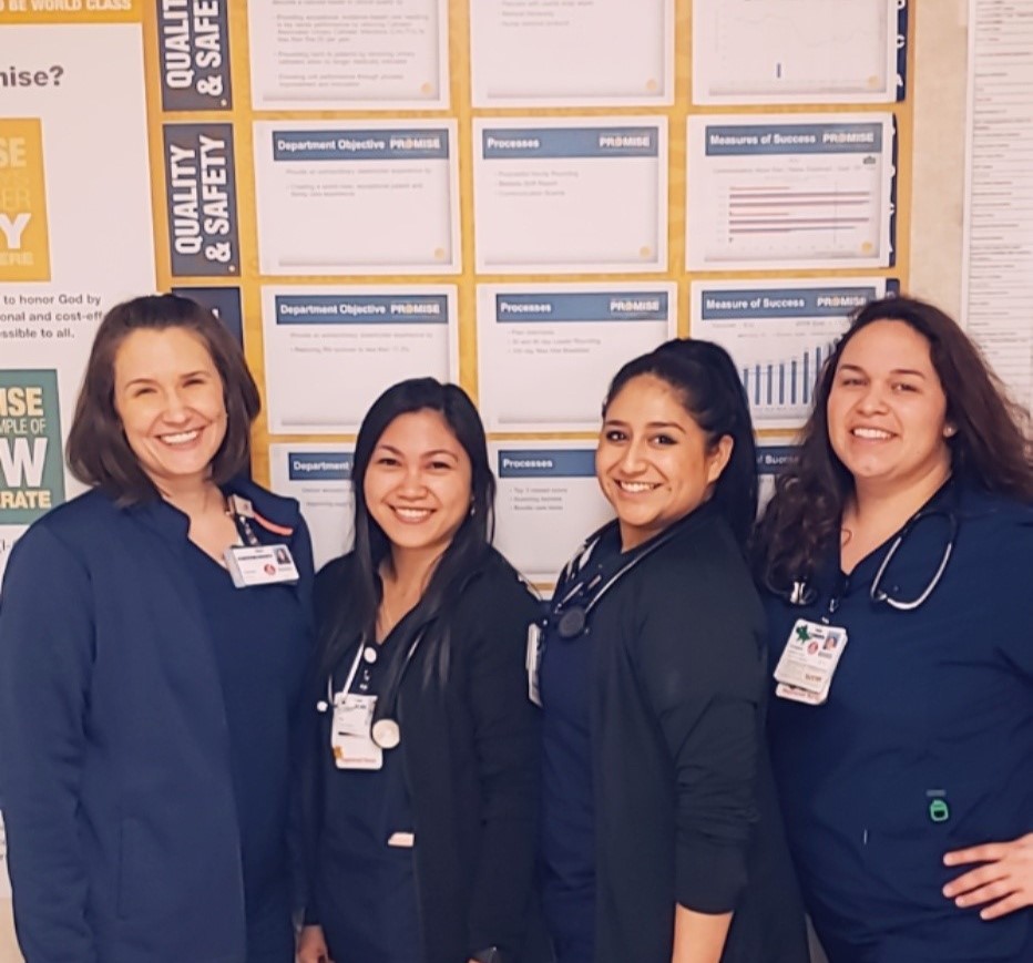 Saluting HCA Healthcare's Certified Nurses - HCA Healthcare Today