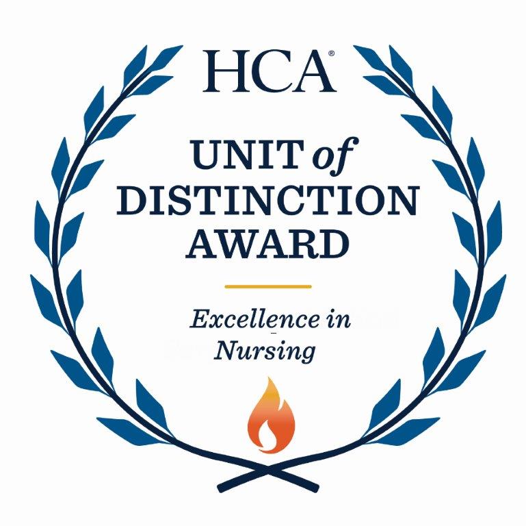 hca journey to excellence