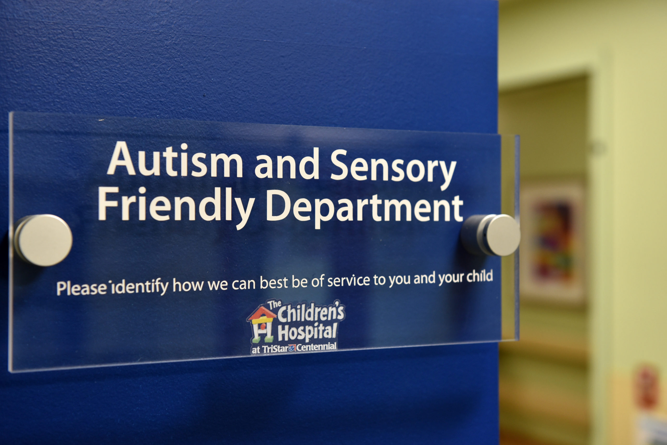 What Does “Sensory Friendly” Mean? - The Place for Children with