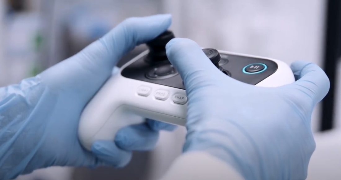 ‘Gamer’ technology helps Sarah Cannon detect lung cancer at earlier