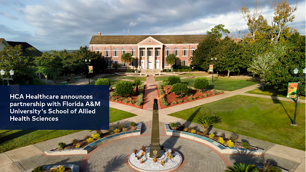 Florida A&M University - FAMU