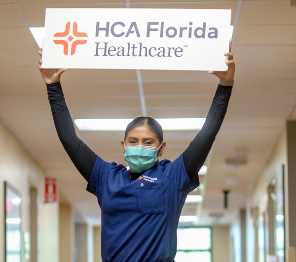 state of florida age for healthcare administration