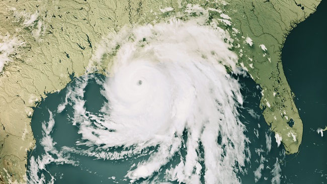 HCA Healthcare's approach to hurricane readiness in 2022