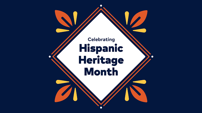Celebrating the vast diversities and heritage of HCA Healthcare's Hispanic/Latinx colleagues